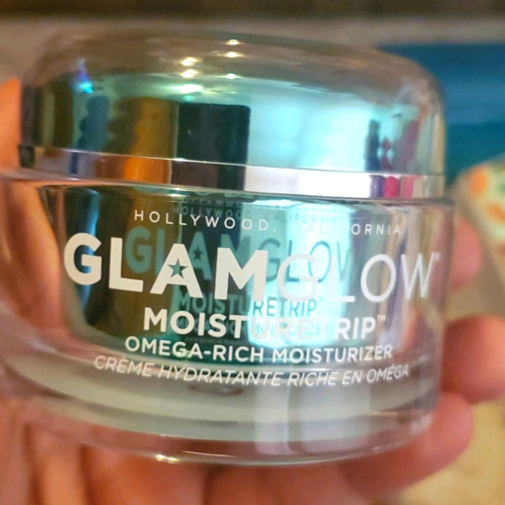 Glamglow moisturizer
